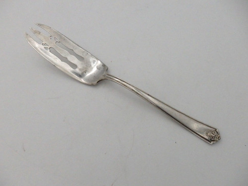 Rogers silverplate 1922 - wm,