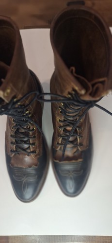 Stivali equitazione vintage - stivali,