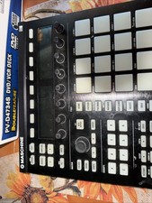 Native Instruments Machine MK2