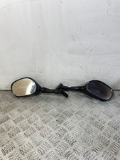 103859- Coppia Specchietti Retrovisori  Suzuki GSR 600 dal 2006 al 2011