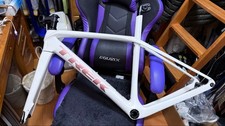 Trek domane disk - disk, white