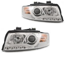 Set Di Fari Per Audi A4 B6
