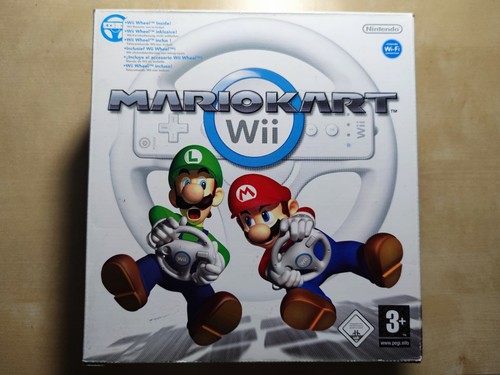 Mario kart nintendo wii - kart,