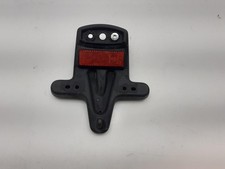 Portatarga Yamaha XSR700