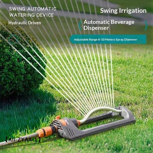 Irrigatore automatico - irrigatore,