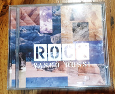 VASCO ROSSI - ROCK (CD ORIGINALE RICORDI)