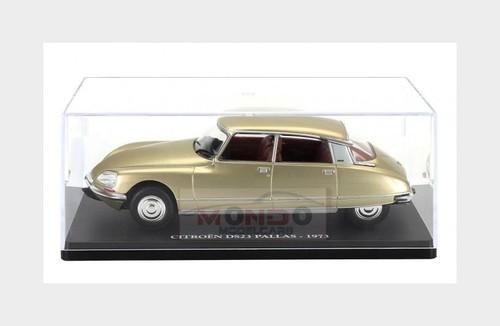 Edicola citroen ds23 - edicola,