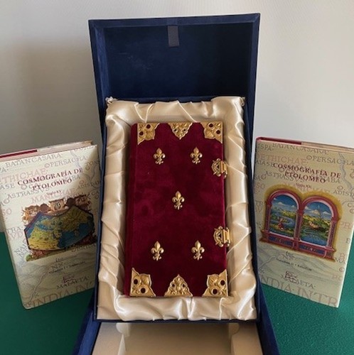 Siloe petit cosmografia - le,