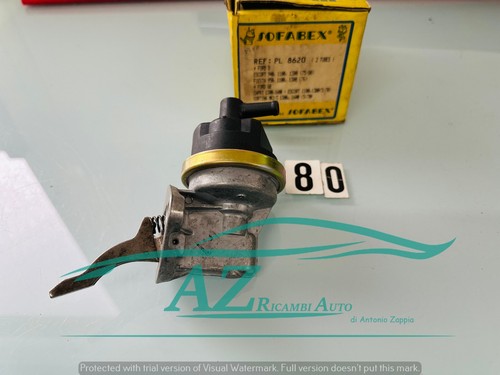 Pompa benzina carburante - , ford