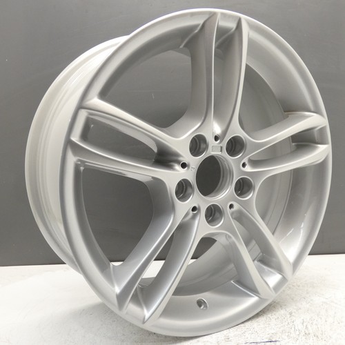 Cerchio ruota anteriore bmw - anteriore,
