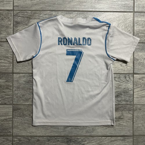 Maglia home real madrid - home,