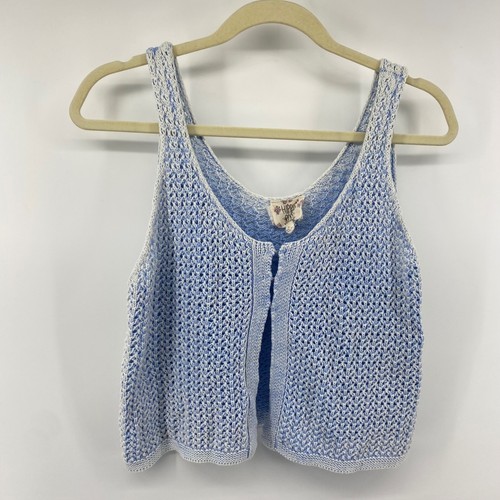 Canotta hippie rosa donna