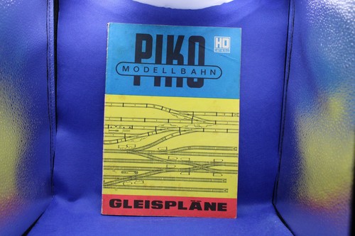 Catalogo piko scala 50 - piko, x