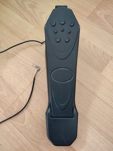 Guitar hero pedale - guitar,