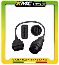 CAVO ADATTATORE OBD2 DIAGNOSI
