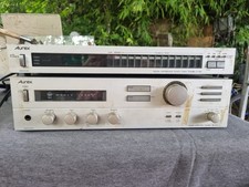 Amplificatore AUREX Toshiba SB-A-45 + Stereo TunerST-S65 Leggi Desc. Non Testato