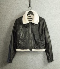 Giacca biker Hollister