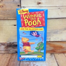 Winnie The Pooh And The