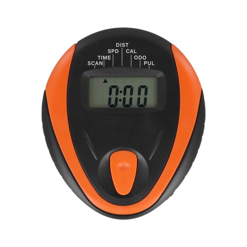 Monitor lcd per - per, bicicletta