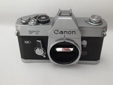 canon ft ql