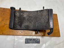 Ventola radiatore acqua Ducati