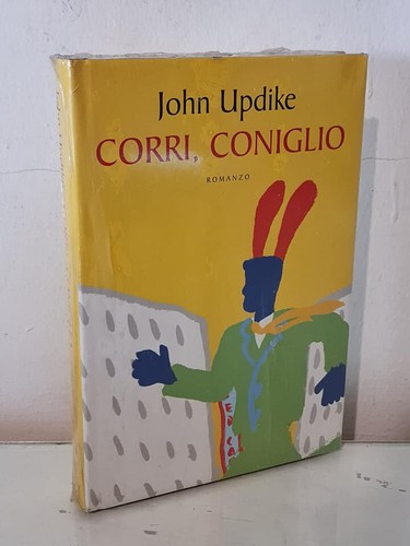 Corri coniglio john updike - -,