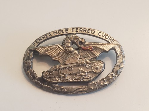 Distintivo carristi - distintivo,
