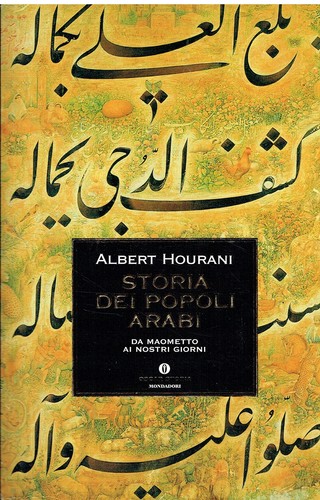 Storia dei popoli arabi - ., da