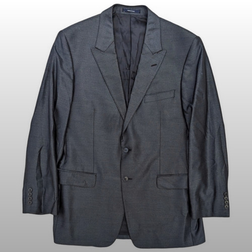Blazer uomo versace collection - versace,