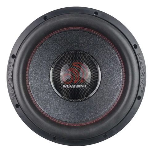 Massive audio hippo - massive, 4000