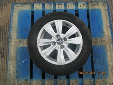 CERCHIO E PNEUMATICO IN LEGA