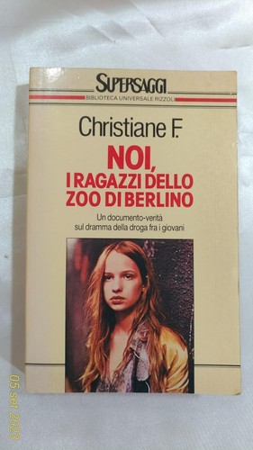 Noi ragazzi dello zoo di - i,