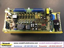 FANUC A06B-6058-H025 + A20B-1003-0090