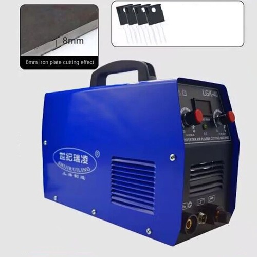 Lgk40 taglierina plasma con - lgk40,