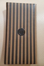 FENDI AGENDA VINTAGE 1997