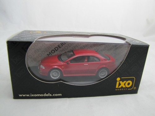 Moc060 ixo alfa romeo 2 - moc060,