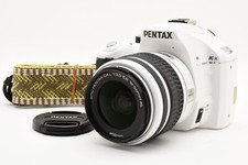 PENTAX K-x 12,4 megapixel