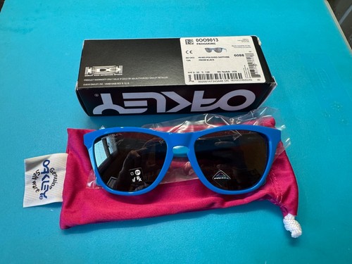 Nuovo con scatola oakley - nuovo,