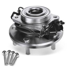 Cuscinetti Ruota Mozzo Posteriore Destra per Dodge Journey Fiat Freemont 345