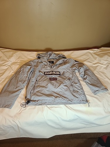 Napapijri skidoo taped seams - skidoo,