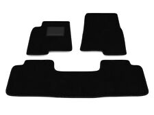 Tappetini tappeti compatibili con Mitsubishi Pajero - 3 porte 1999-2006 