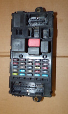 PORTA FUSIBILI 69500009  PER iveco daily 2.3 HPI ANNO 2009