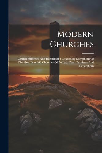 Anonymous modern churches - anonymous,