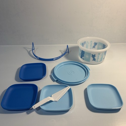 Tupperware disney frozen - tupperware,