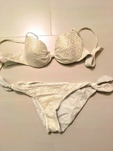 Bikini tezenis - bikini,