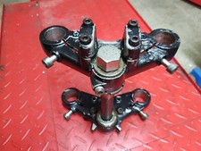 Canotto E Piastra Di Sterzo