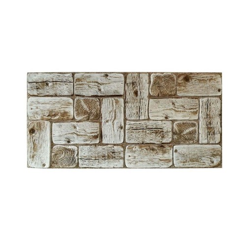 Pannello decorativo pvc - pannello, in