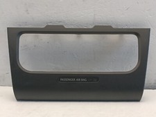 5K0858069P RIVESTIMENTO MASCHERINA CENTRALE COVER VOLKSWAGEN GOLF 6 VI A7854