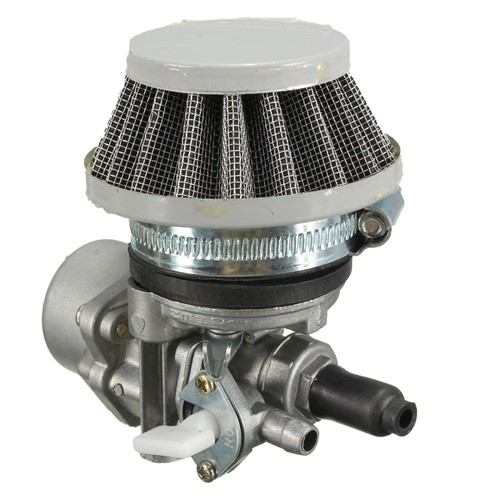Kit carburatore pocketbike - carburatore, +