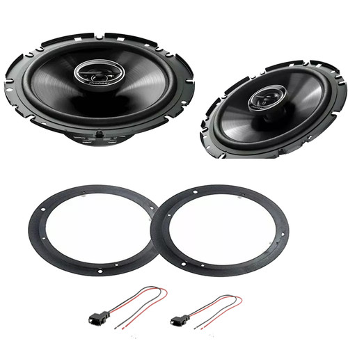 Kit casse altoparlanti